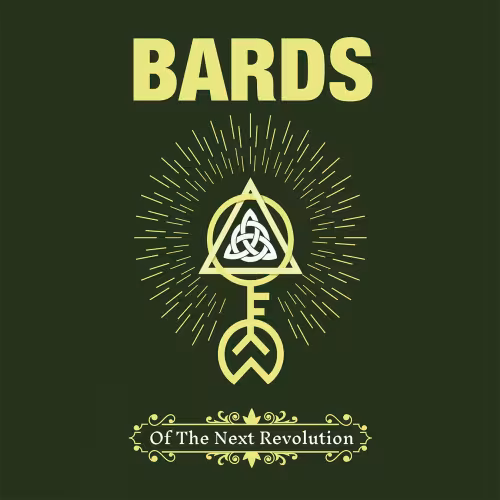 BARDS: Of The Next Revolution (front)
